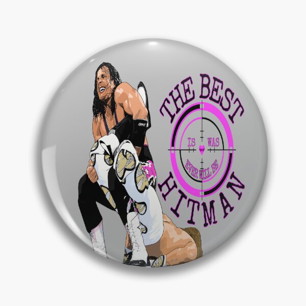 Item preview, Hit Man Sharp Shooter designed and sold by Bjizzle.