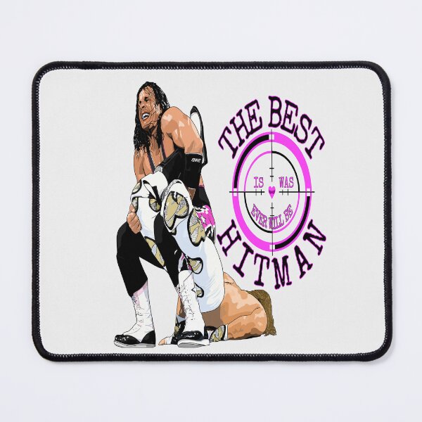 Item preview, Hit Man Sharp Shooter designed and sold by Bjizzle.