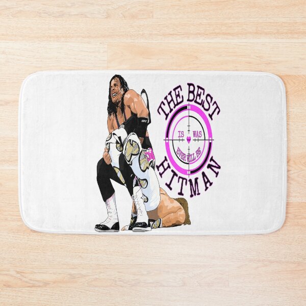 Item preview, Hit Man Sharp Shooter designed and sold by Bjizzle.