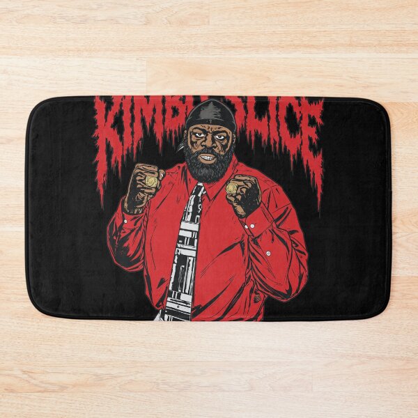 Item preview, Legendary Street Brawler Vintage Tribute designed and sold by Inkirra.