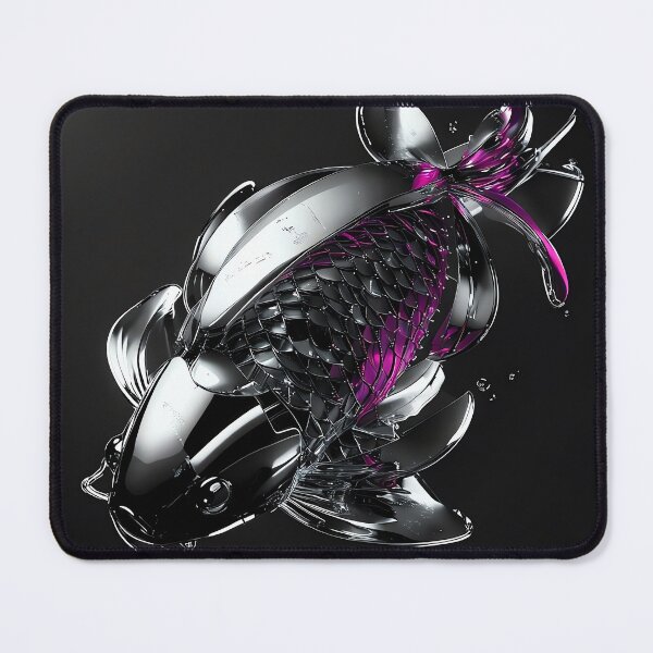 Item preview, Chrome Stream designed and sold by ONYX Pixee.