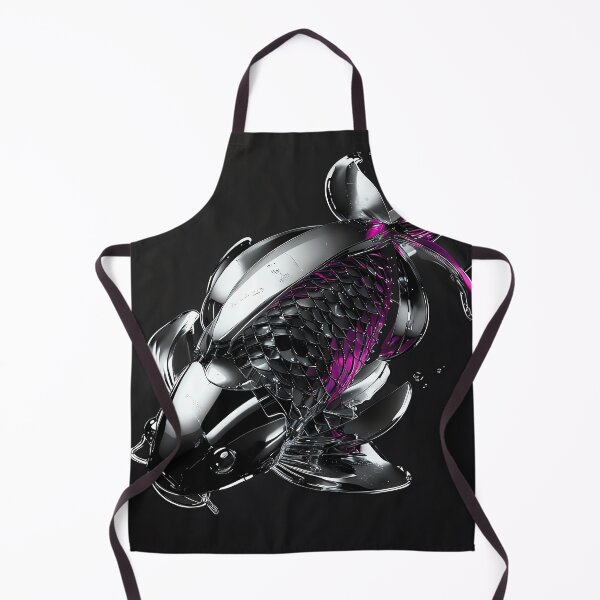 Item preview, Chrome Stream designed and sold by ONYX Pixee.