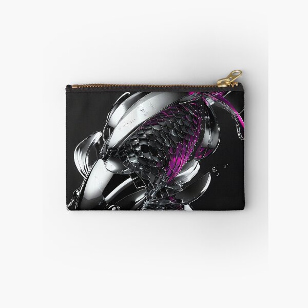 Item preview, Chrome Stream designed and sold by ONYX Pixee.