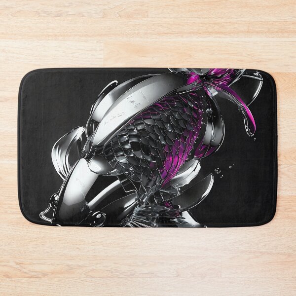 Item preview, Chrome Stream designed and sold by ONYX Pixee.