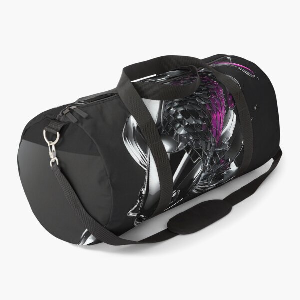 Item preview, Chrome Stream designed and sold by ONYX Pixee.