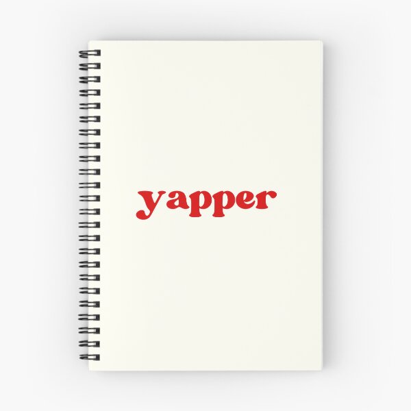 Item preview, Yapper designed and sold by SWETA HALDER.