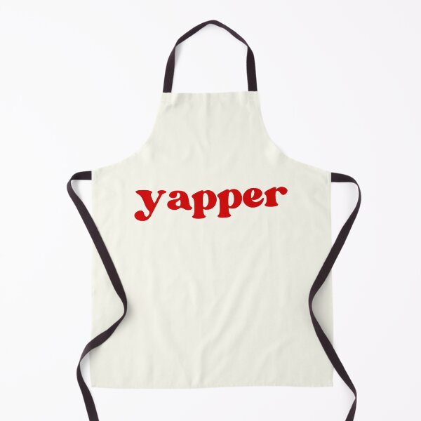 Item preview, Yapper designed and sold by SWETA HALDER.