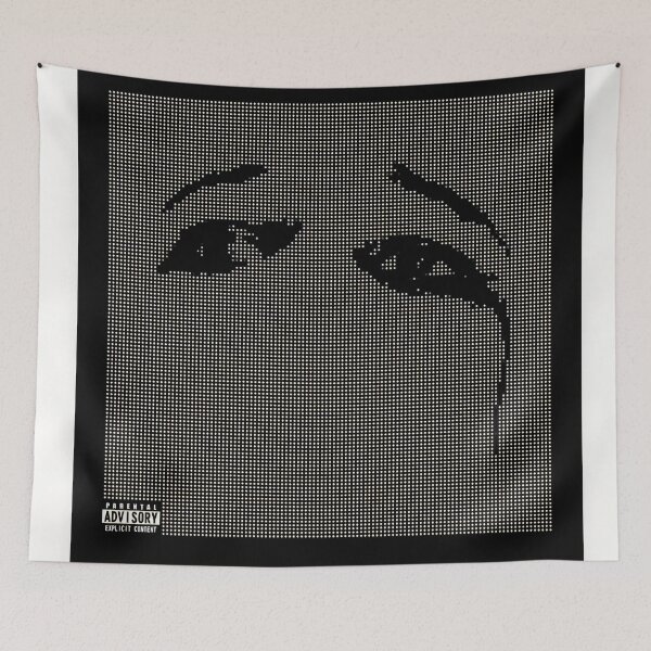 Item preview, Love the Album  designed and sold by LittloGica.