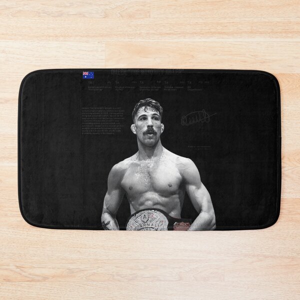 Item preview, Quillan Salkilld Eternal MMA Champion designed and sold by Inkirra.