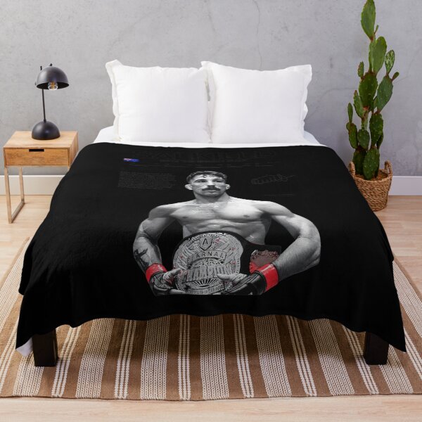 Item preview, Quillan Salkilld Eternal MMA Champion designed and sold by Inkirra.
