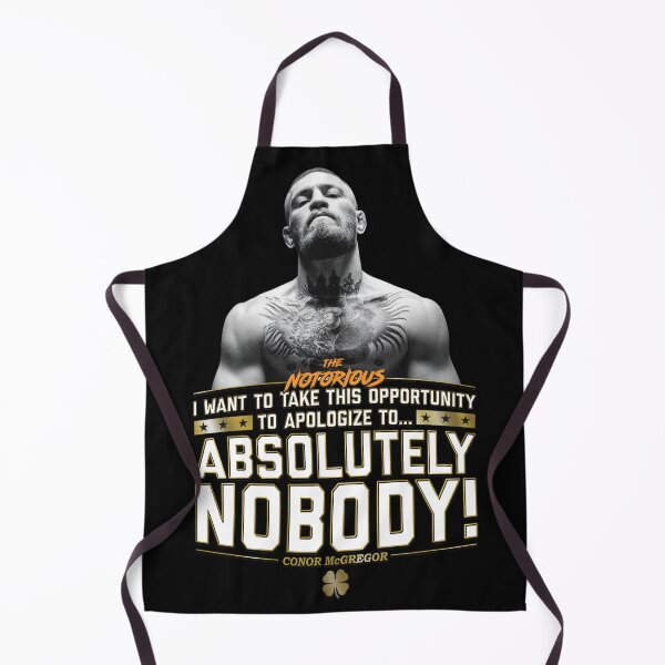 Item preview, Apologize To Absolutely Nobody Legend Quote designed and sold by Inkirra.