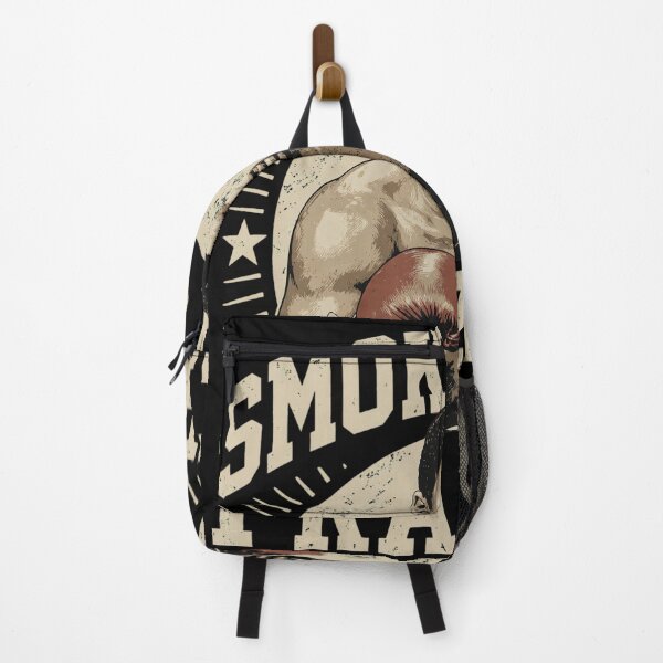 Item preview, Smokin Joe Frazier Legendary Heavyweight Boxer designed and sold by Inkirra.