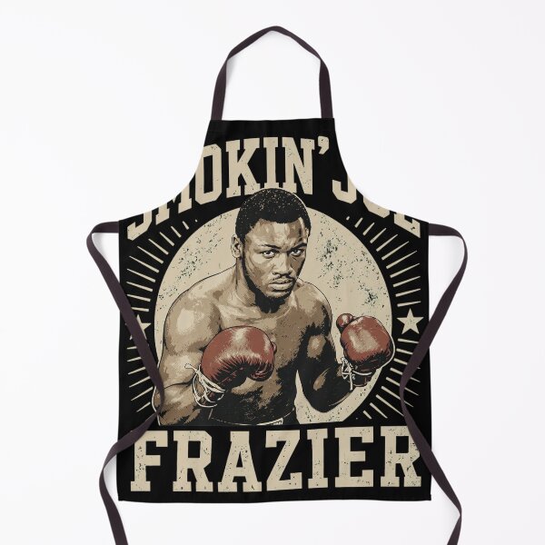 Item preview, Smokin Joe Frazier Legendary Heavyweight Boxer designed and sold by Inkirra.