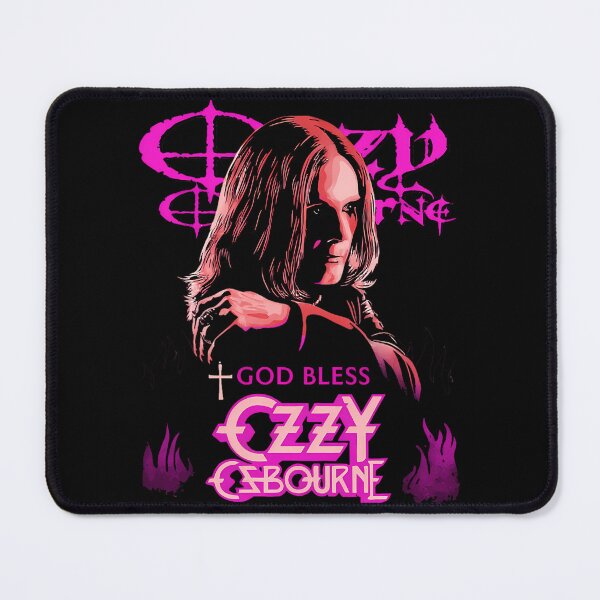 Item preview, Ozzy Osbourne designed and sold by Arminnn.