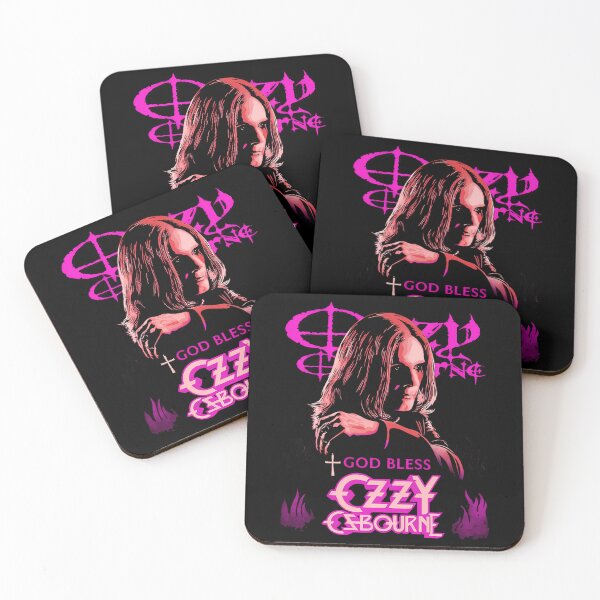Item preview, Ozzy Osbourne  designed and sold by Arminnn.