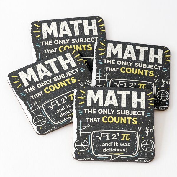 Item preview, Math Lover Graphic designed and sold by Debajit Kro.