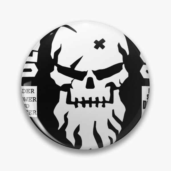 Item preview, Old Man Jiu-Jitsu Bearded Skull Grappling designed and sold by Inkirra.