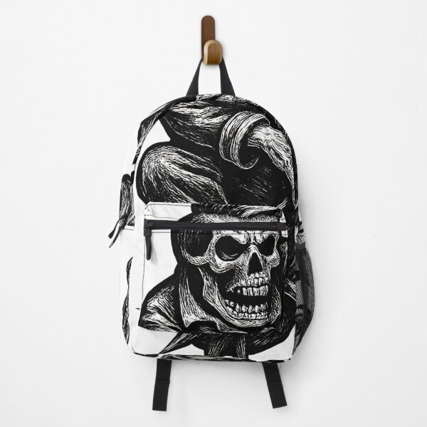 Item preview, Dead Air: Skate or Die Eternal designed and sold by theThreadzone.