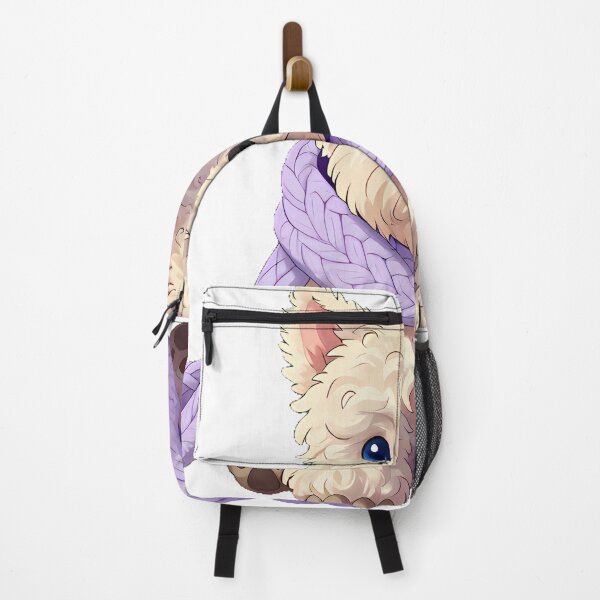 Item preview, Selkirk Rex with Soft Blanket designed and sold by pumsquare.