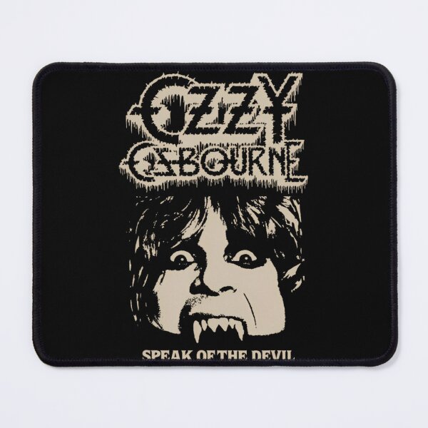 Item preview, Ozzy Osbourne designed and sold by Arminnn.