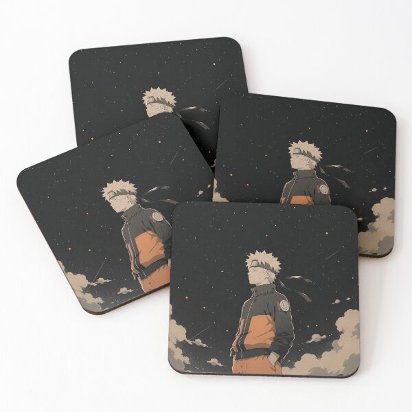Item preview, Stargazing Shinobi designed and sold by PRINTATSTUDIO.