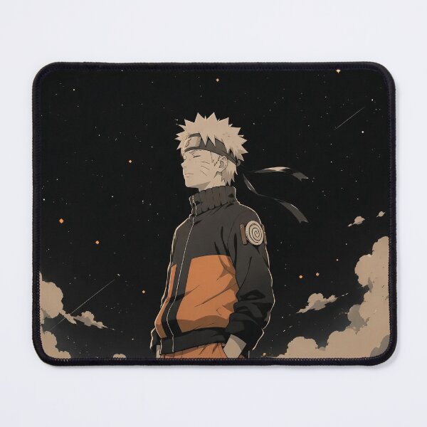 Item preview, Stargazing Shinobi designed and sold by PRINTATSTUDIO.