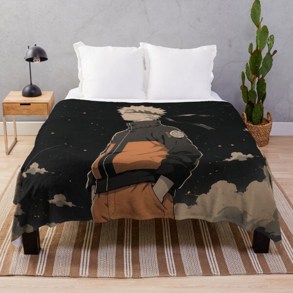 Item preview, Stargazing Shinobi designed and sold by PRINTATSTUDIO.