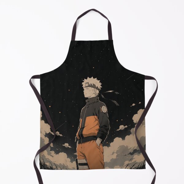 Item preview, Stargazing Shinobi designed and sold by PRINTATSTUDIO.