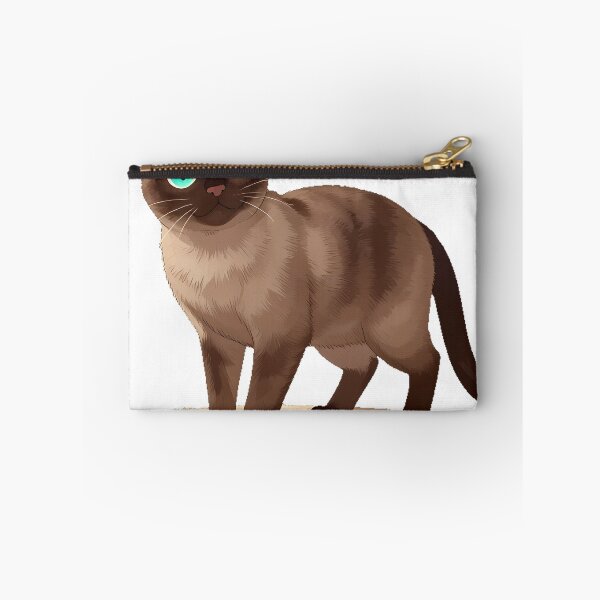 Item preview, Tonkinese with Cat Tower designed and sold by pumsquare.