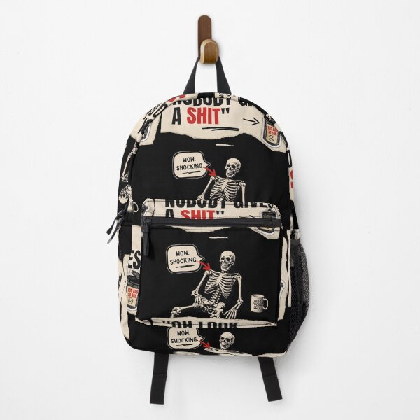 Item preview, Oh look, nobody gives a shit designed and sold by LaughandLaugh.