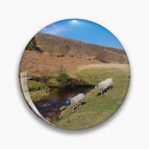 Item preview, Slippery Stones Peak District designed and sold by Alisonchambers2.