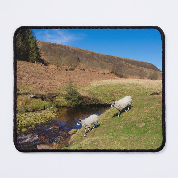 Item preview, Slippery Stones Peak District designed and sold by Alisonchambers2.