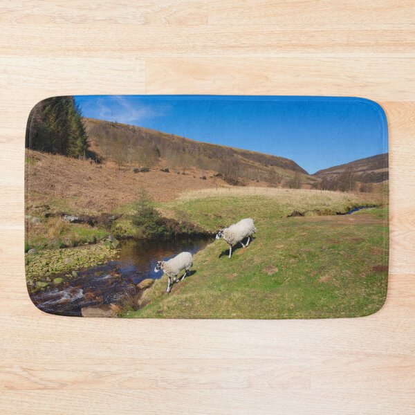 Item preview, Slippery Stones Peak District designed and sold by Alisonchambers2.