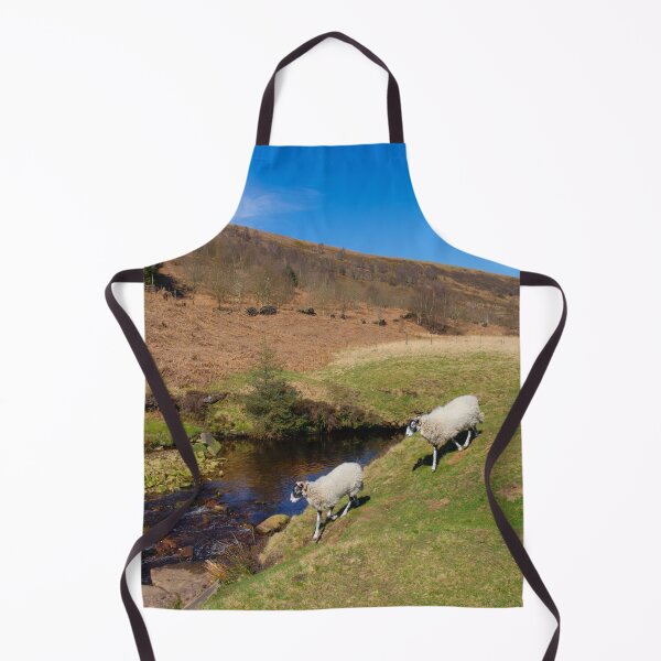 Item preview, Slippery Stones Peak District designed and sold by Alisonchambers2.