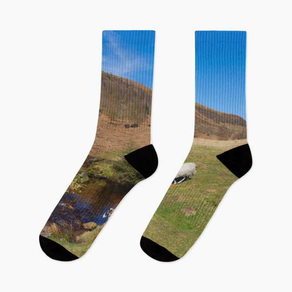 Item preview, Slippery Stones Peak District designed and sold by Alisonchambers2.