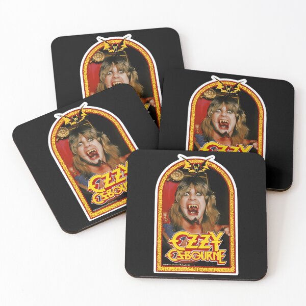 Item preview, Ozzy Osbourne  designed and sold by Arminnn.