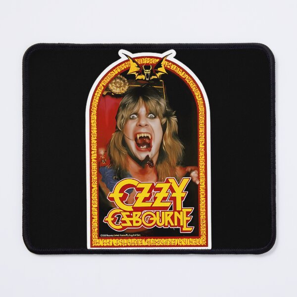 Item preview, Ozzy Osbourne designed and sold by Arminnn.