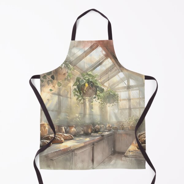 Item preview, Sanctuary Bakehouse designed and sold by ONYX Pixee.