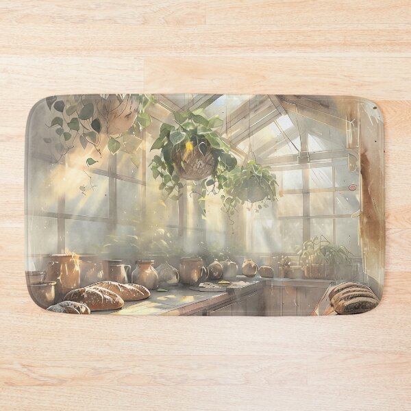 Item preview, Sanctuary Bakehouse designed and sold by ONYX Pixee.