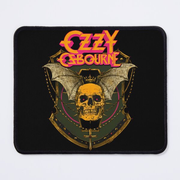 Item preview, Ozzy Osbourne designed and sold by Arminnn.