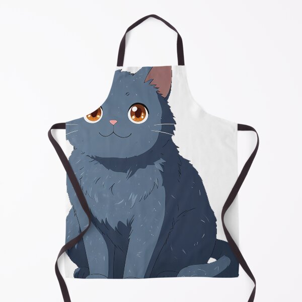 Item preview, Chartreux with Toy Mouse Collection designed and sold by pumsquare.
