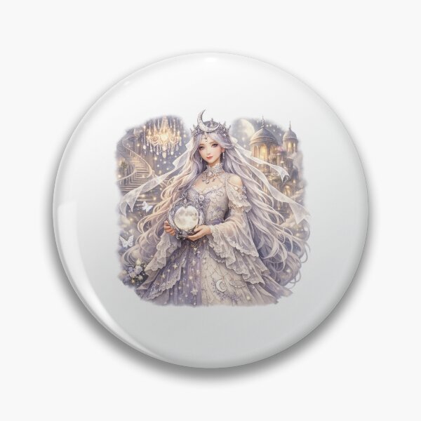 Item preview, Aurelia designed and sold by NSUniverse.