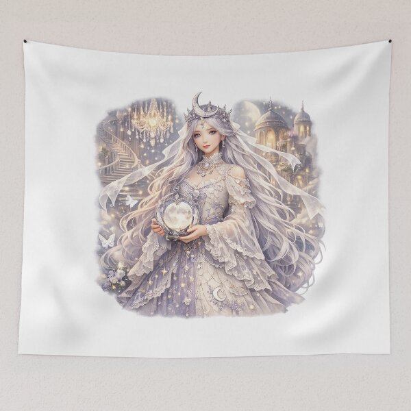 Item preview, Aurelia designed and sold by NSUniverse.
