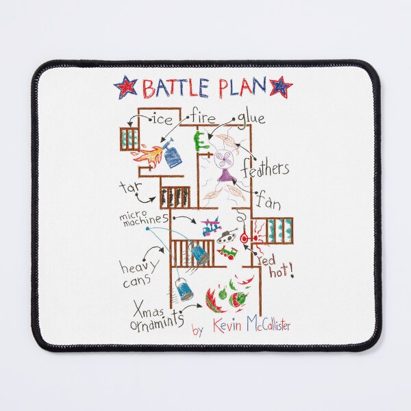 Item preview, Battle Plan designed and sold by Migoche Créations.