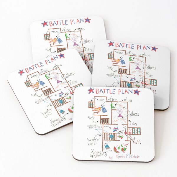 Item preview, Battle Plan designed and sold by Migoche Créations.