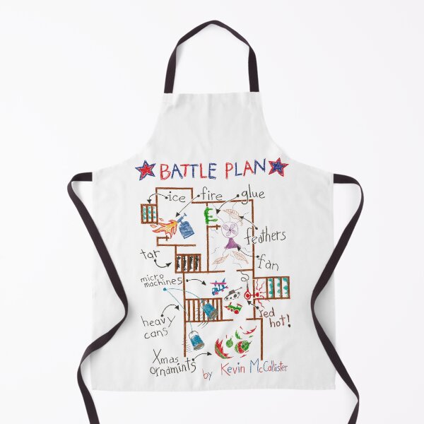 Item preview, Battle Plan designed and sold by Migoche Créations.