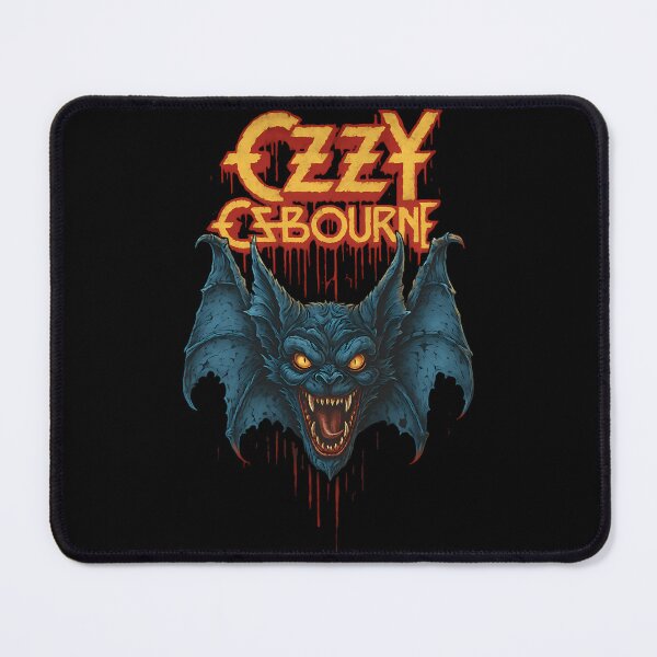 Item preview, Ozzy Osbourne designed and sold by Arminnn.