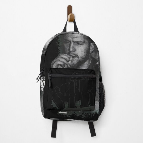 Item preview, Raised by the Streets Sigma Urban designed and sold by RoseArtGraphic.