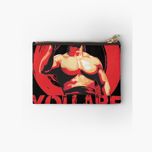 Item preview, Chong Li You Are Next Martial Arts Master designed and sold by RoseArtGraphic.