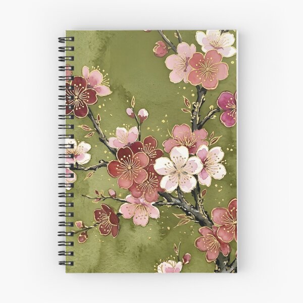 Item preview, Plum Blossom  designed and sold by GraphicsClub.